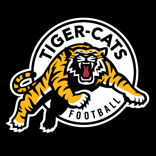 Hamilton Tiger Cats Fan