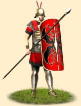Roman phalanxes (Outdated as fuck and i dont really care feel free to update)
