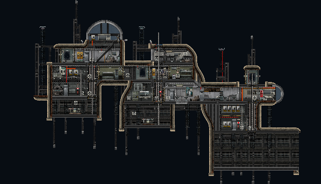 [PESD] Timid Station