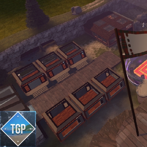 TGP TF2 Unusual Paradise [V10] – Team Fortress 2 Mod
