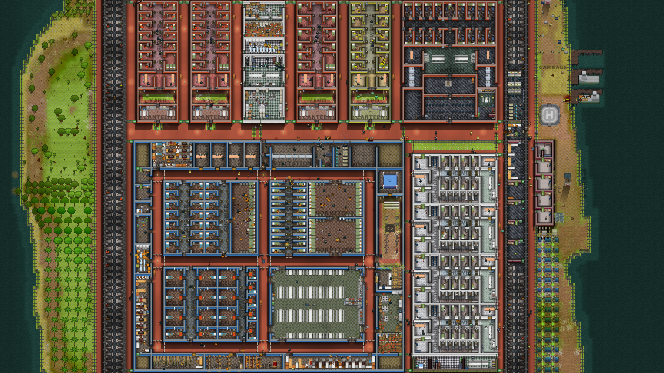 Cold Storage - Propa