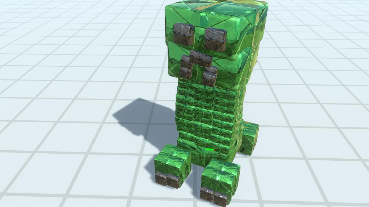 creeper