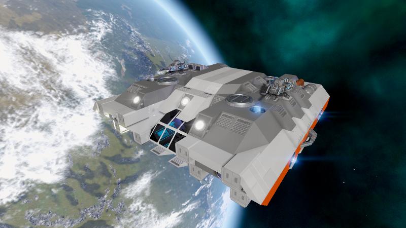 Fatboy - Reforged Eden