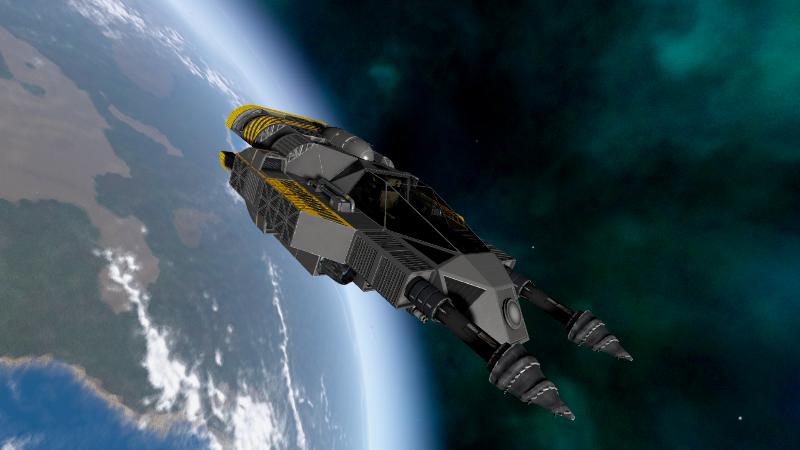 Flea - Reforged Eden