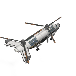 Wylla Y-8 Verticraft