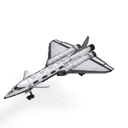 Wylla 898XS Icarus SST