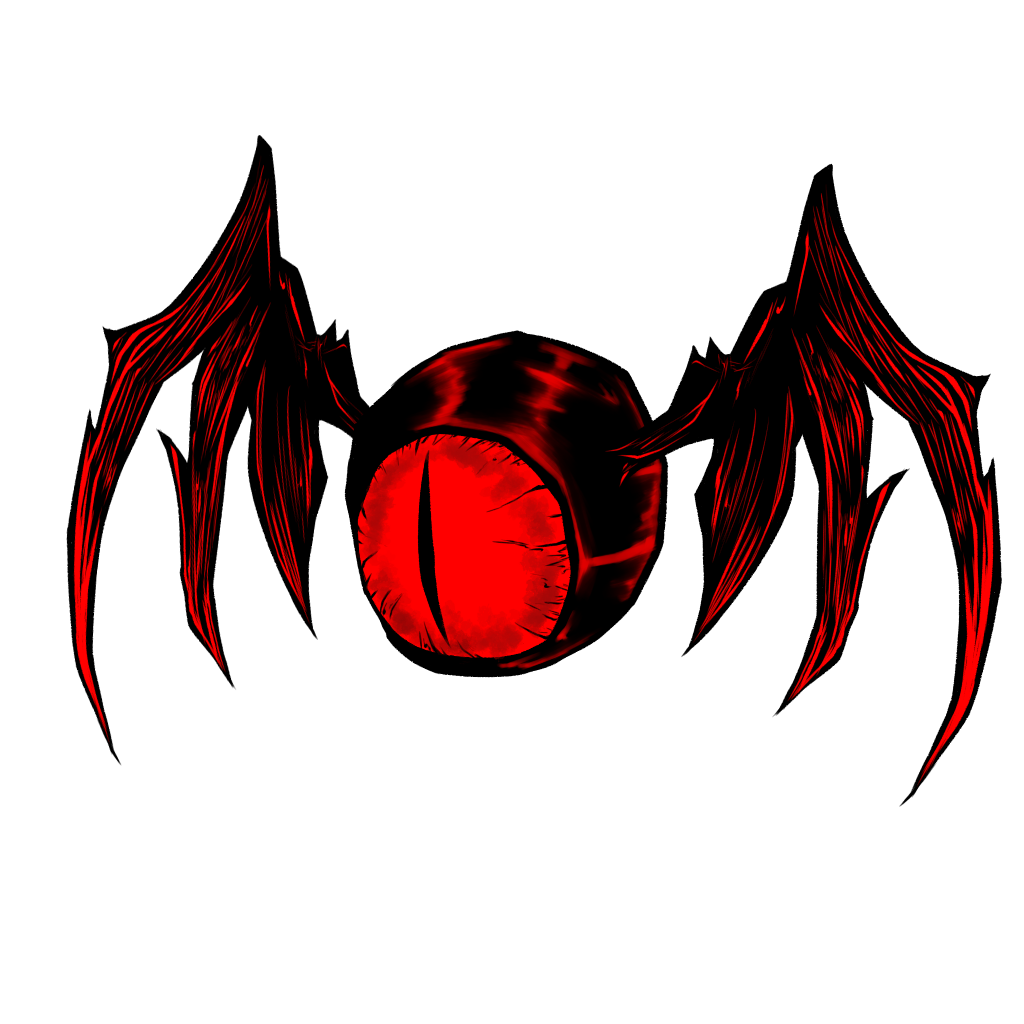 CrimsonBatHead