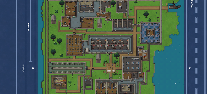 Quagwood Scrubs