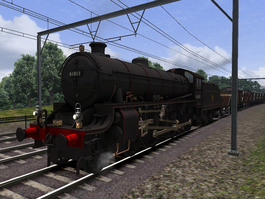 (p) 58 - B1 goods for Oldham