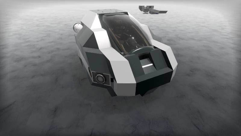Box Cutter MkII бис