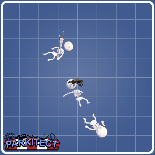 Slain Men