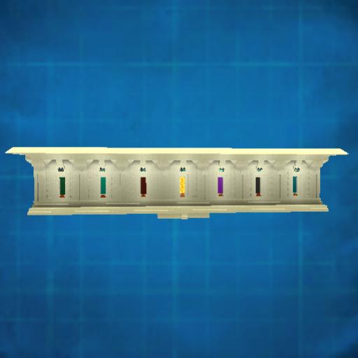 7 Liquids Dispensary