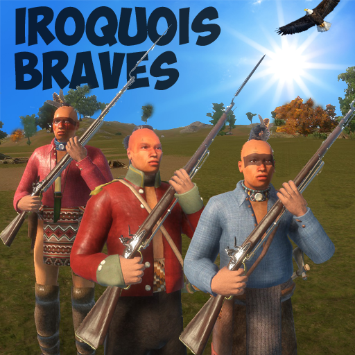 IroquoisBraves