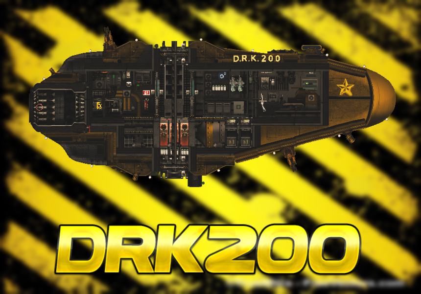 DRK200