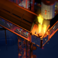 Outpost 31