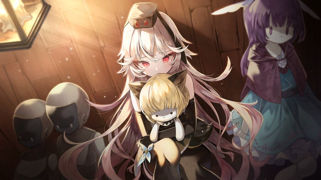 Amazon.co.jp: 魔女の泉3 Re:Fine ―人形魔女、『アイールディ