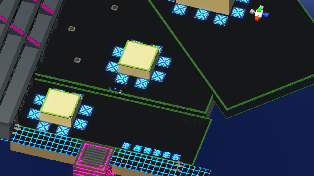 Boring Level 2