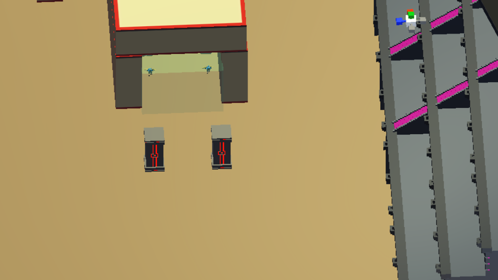 Boring Level 3