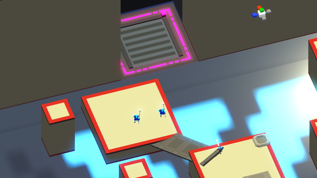 Boring Level 4