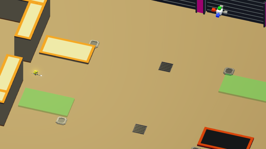 Boring Level 5