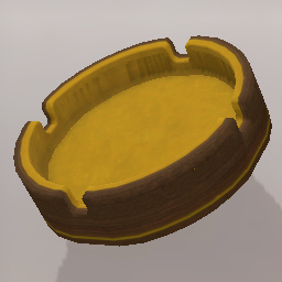 Ashtray