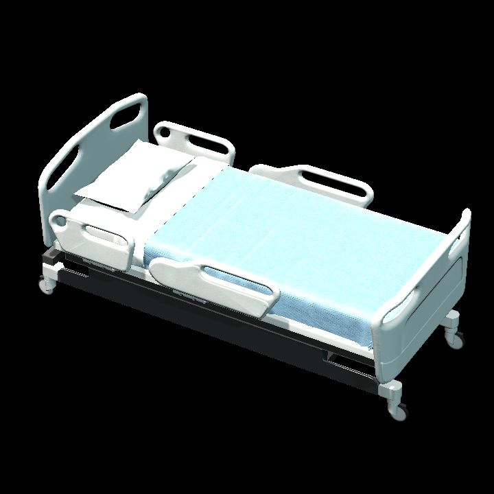 medical_bed