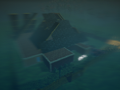 a different version of my home