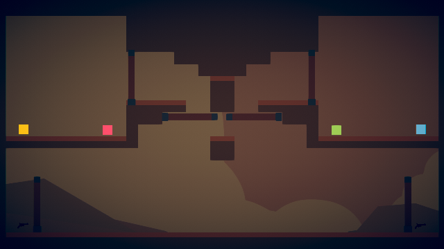 western 3