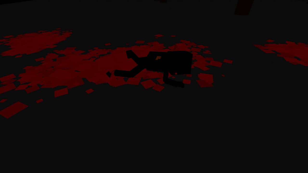 Generic Dark Forest preview