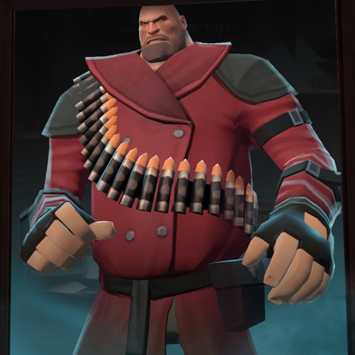 Colossal Coat (style)
