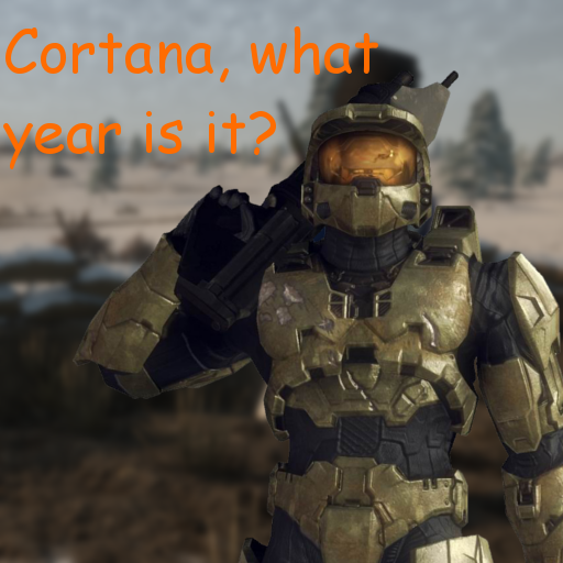 Master Chief British Uniform