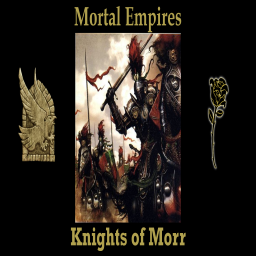 Zaskar70's Knights of Morr