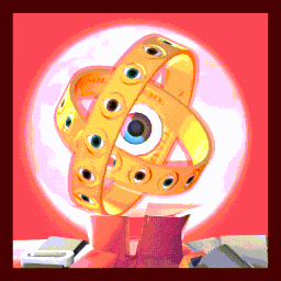 TF2 Hex: Searing Seraphim