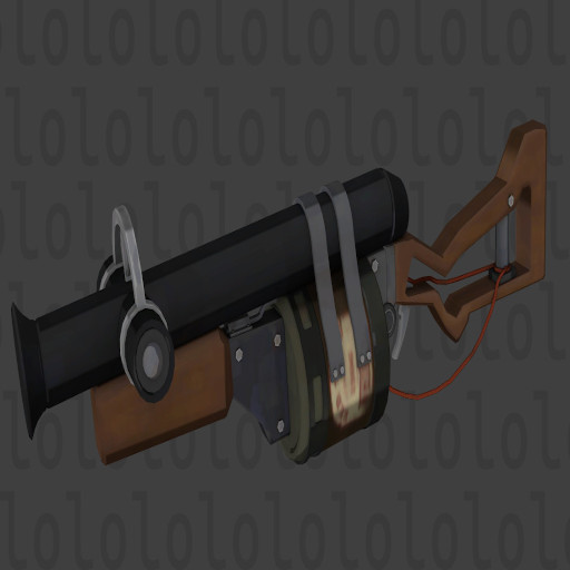 TF2 Hex .:. Cyclops Lebon