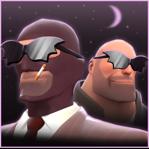TF2 Hex: Nightshades