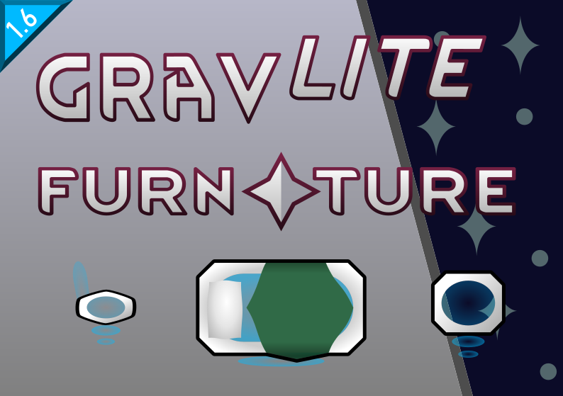 Gravlite Furniture
