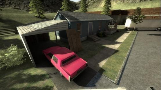 ttt_nipperhouse – Counter-Strike 2 Mod