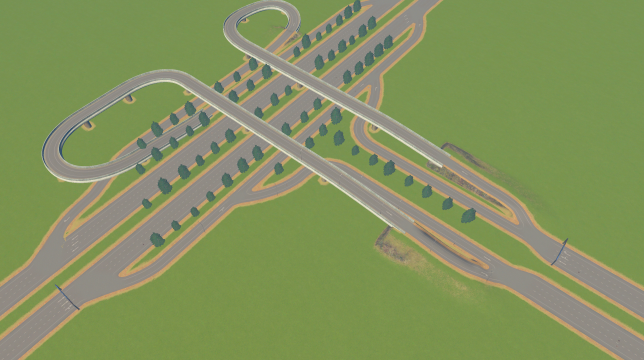 T-junction