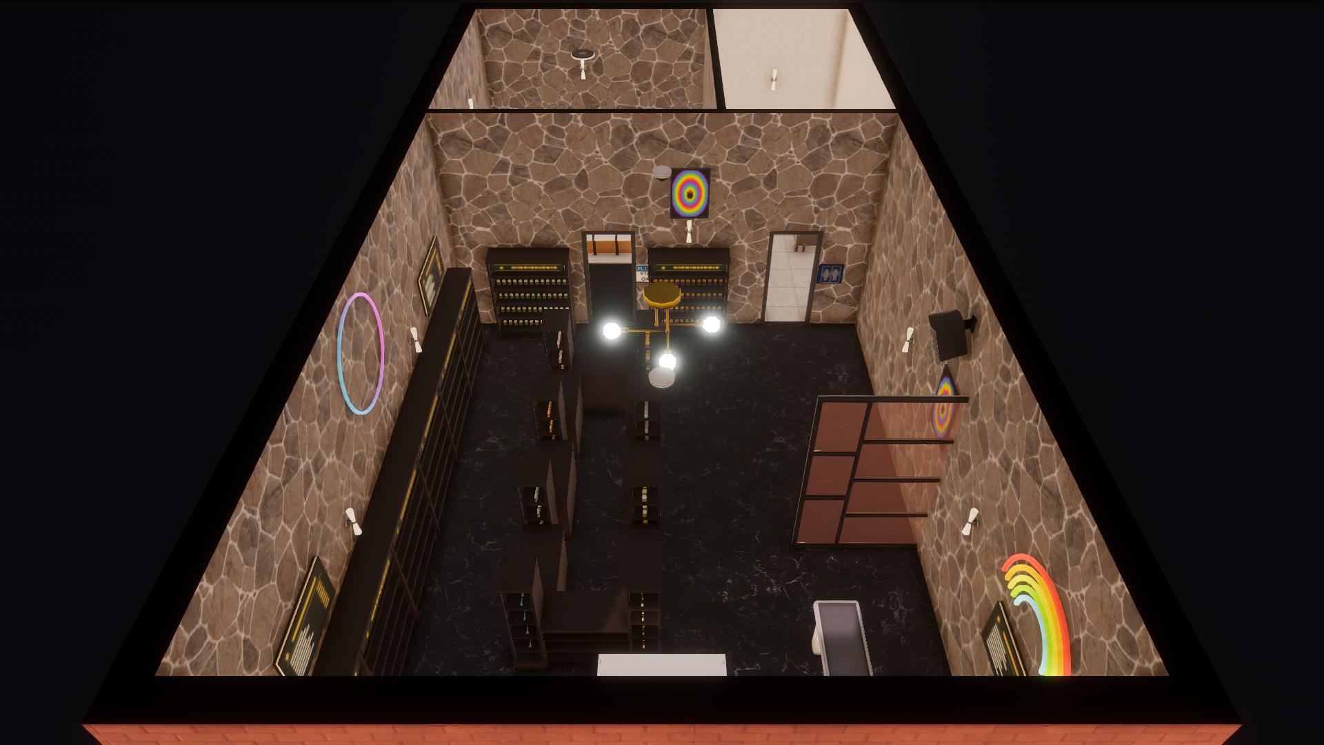 Sera's Titillating Terps Dispensary (A2) preview