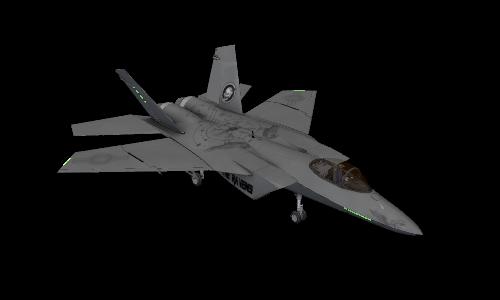 51st VAW FA-26 Mil Base