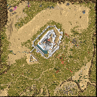 Krak Des Chevaliers (Scenario)