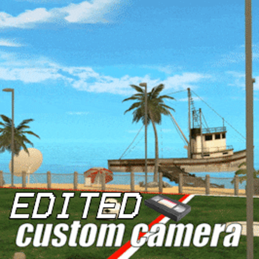Custom Camera - lFFC Edit