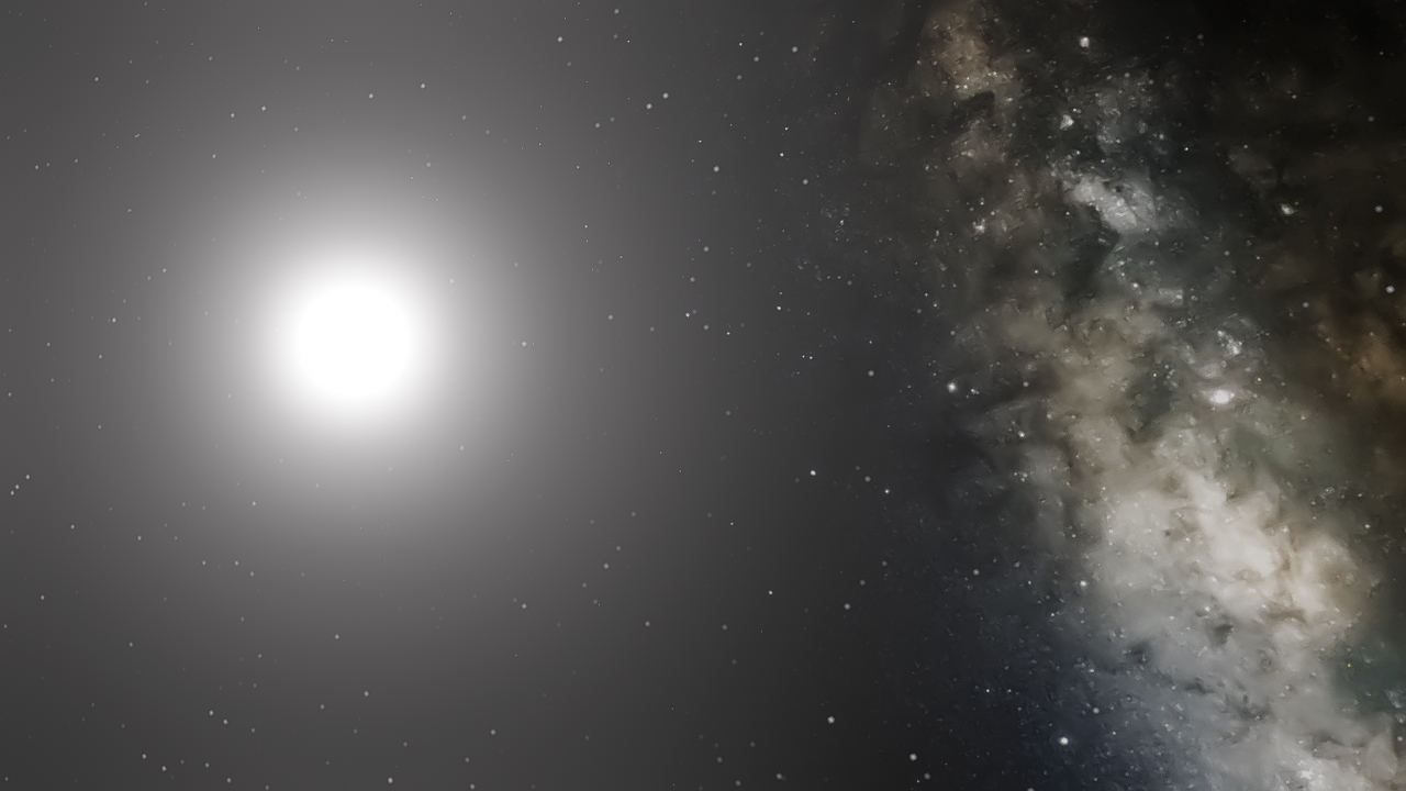 2 star system