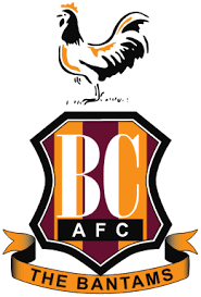 Bradford City Football Club 990 Milhoes euros sem dividas