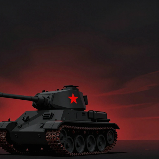 RA3 红警电台 音乐 Mod preview