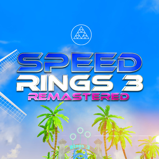 Speed Jump: Rings 3 - Remastered