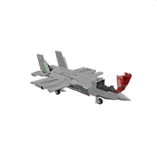 Sharpish's F-35B preview