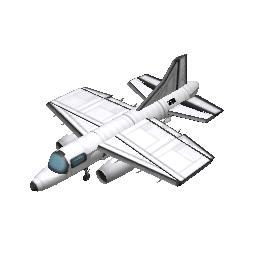 A-37 “Cutlass”