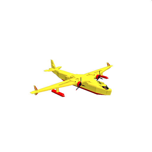 Seaplane