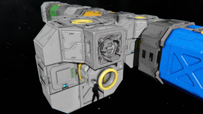 Container Adapter